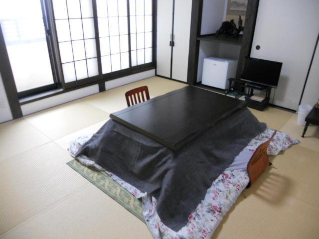 Guest House Koundo Nikko Exteriér fotografie