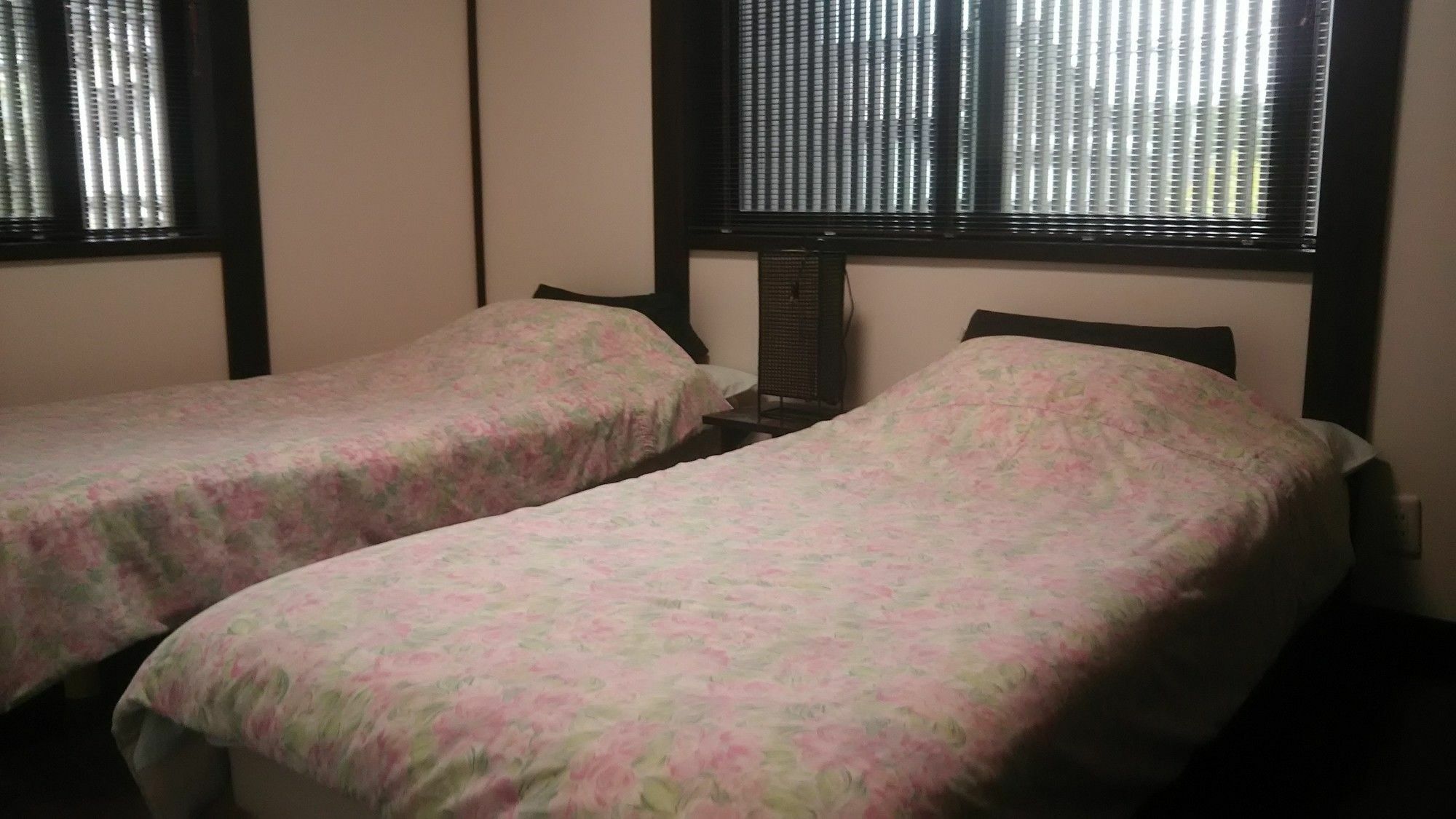 Guest House Koundo Nikko Exteriér fotografie