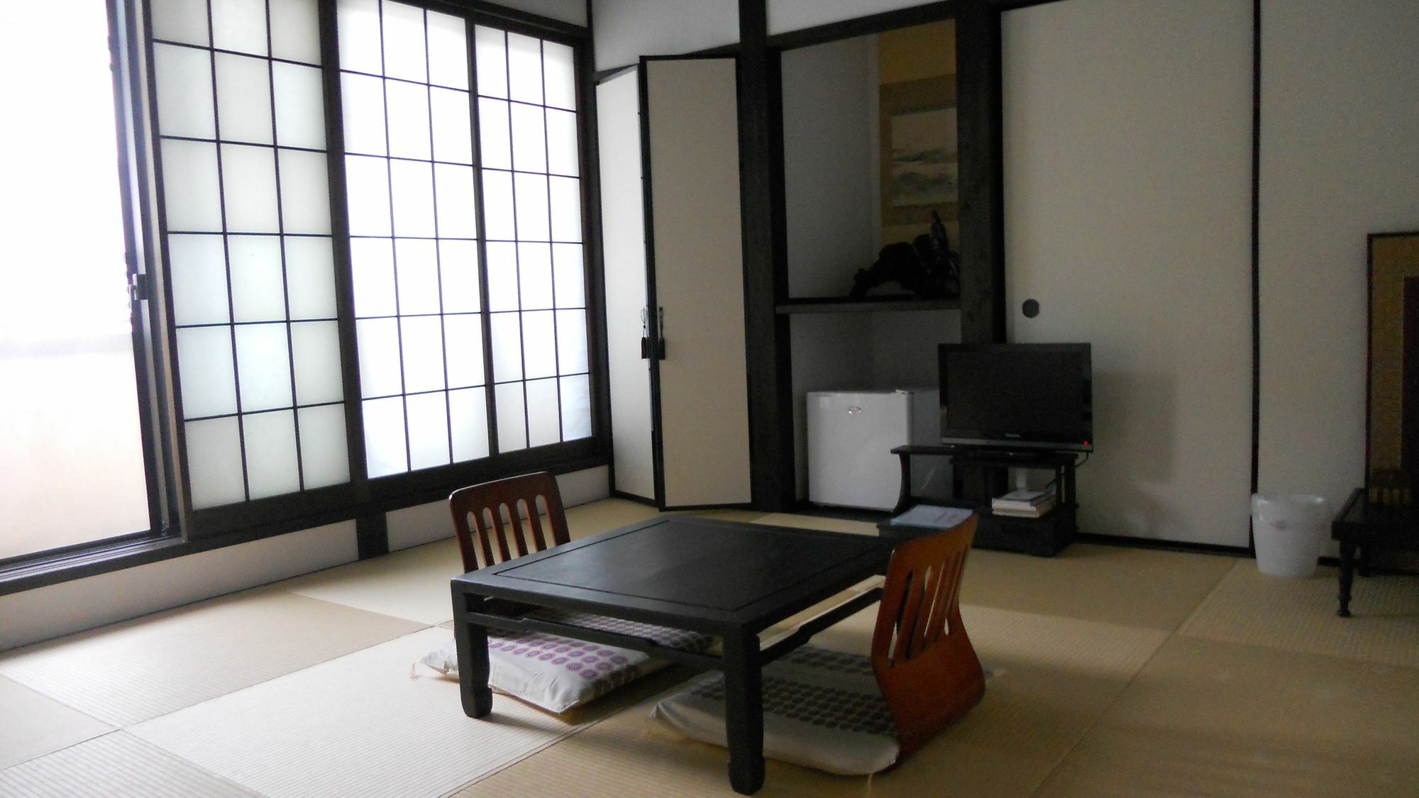 Guest House Koundo Nikko Exteriér fotografie